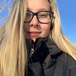 Meet your Posher, Katerina